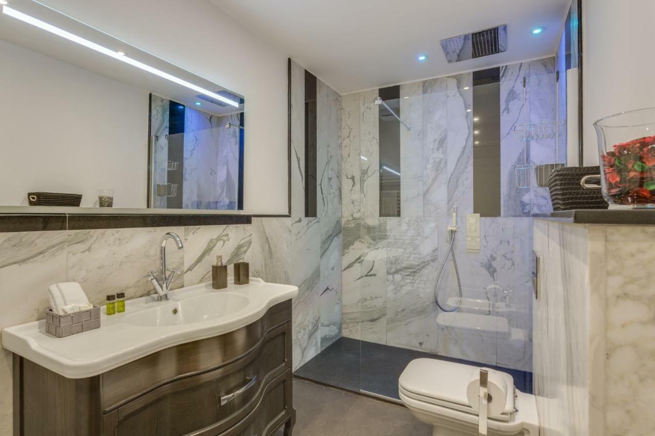 Apartamento Cherubini Palace Thematic *