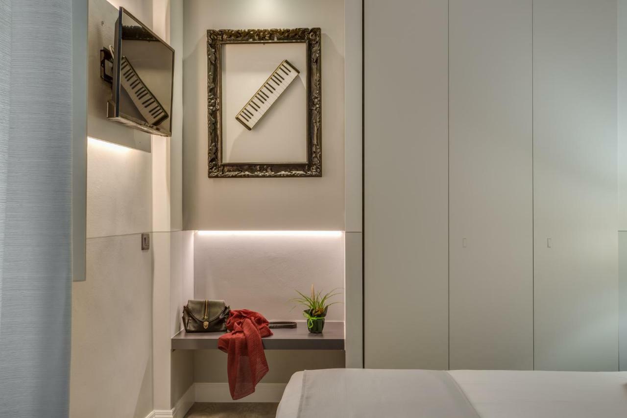 Cherubini Palace Thematic Apartamento *