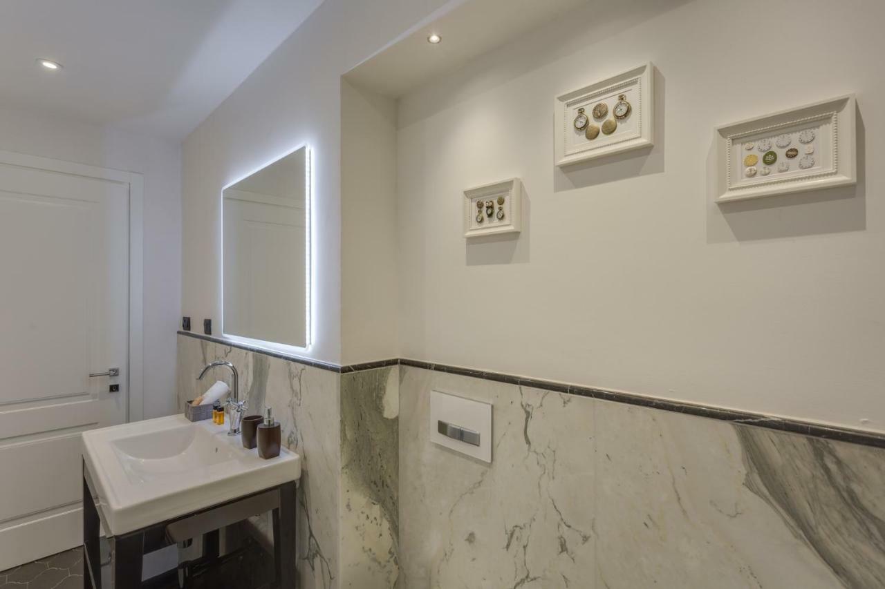 Cherubini Palace Thematic Apartamento Florença