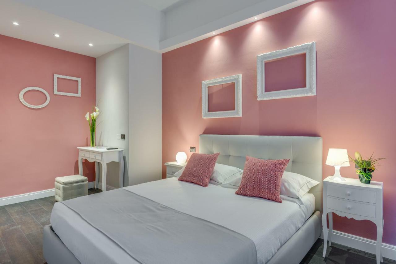 Cherubini Palace Thematic Apartamento *