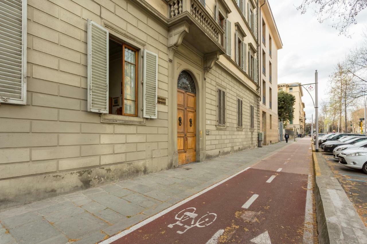 Cherubini Palace Thematic Apartamento *
